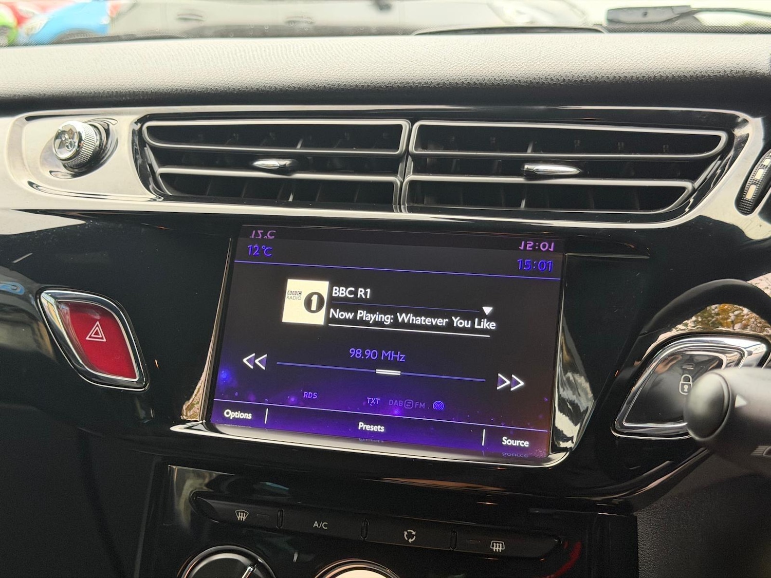 Used DS Automobiles DS 3 2015 for sale - 76472423: Photo 22