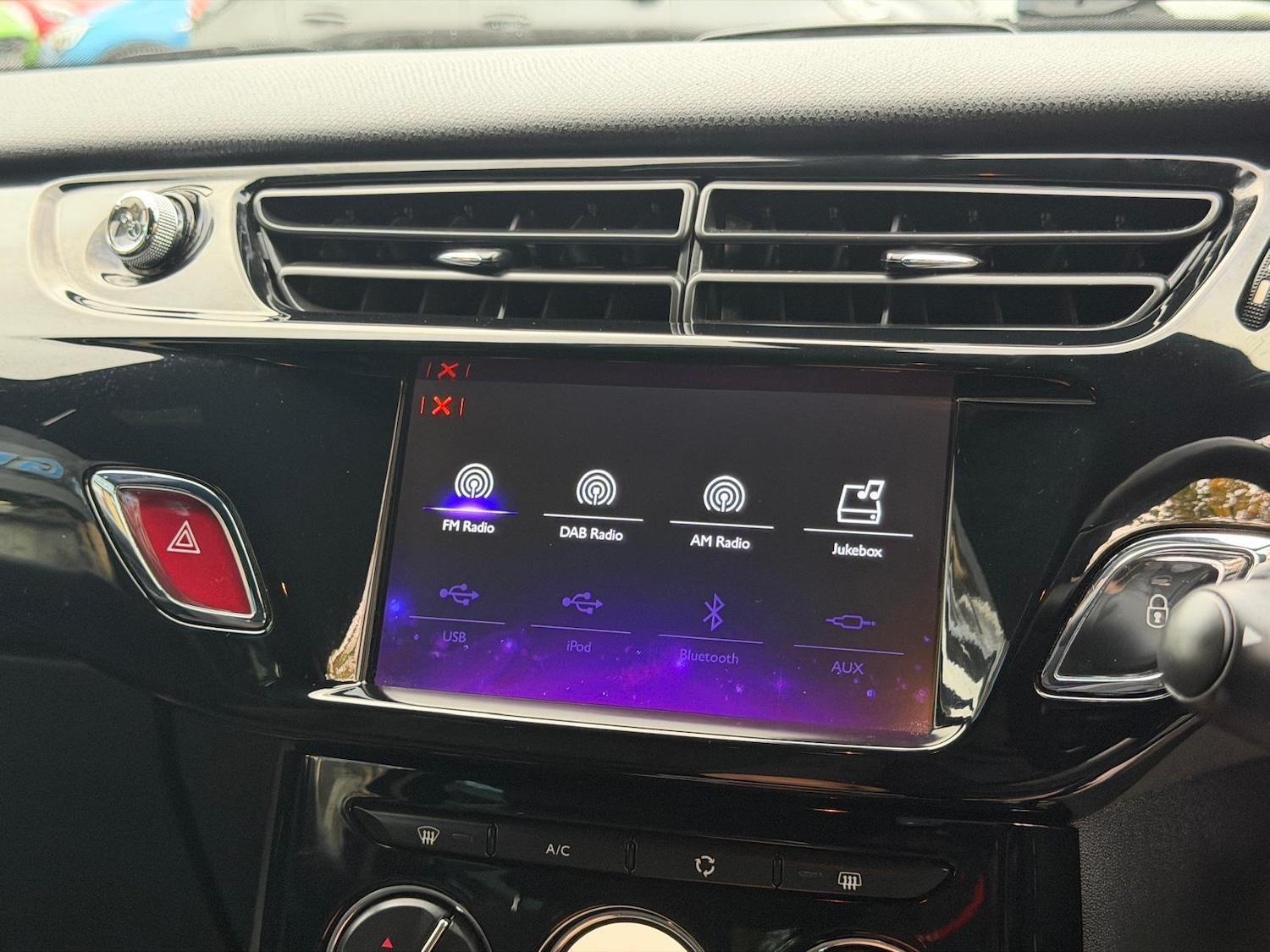 Used DS Automobiles DS 3 2015 for sale - 76472423: Photo 25