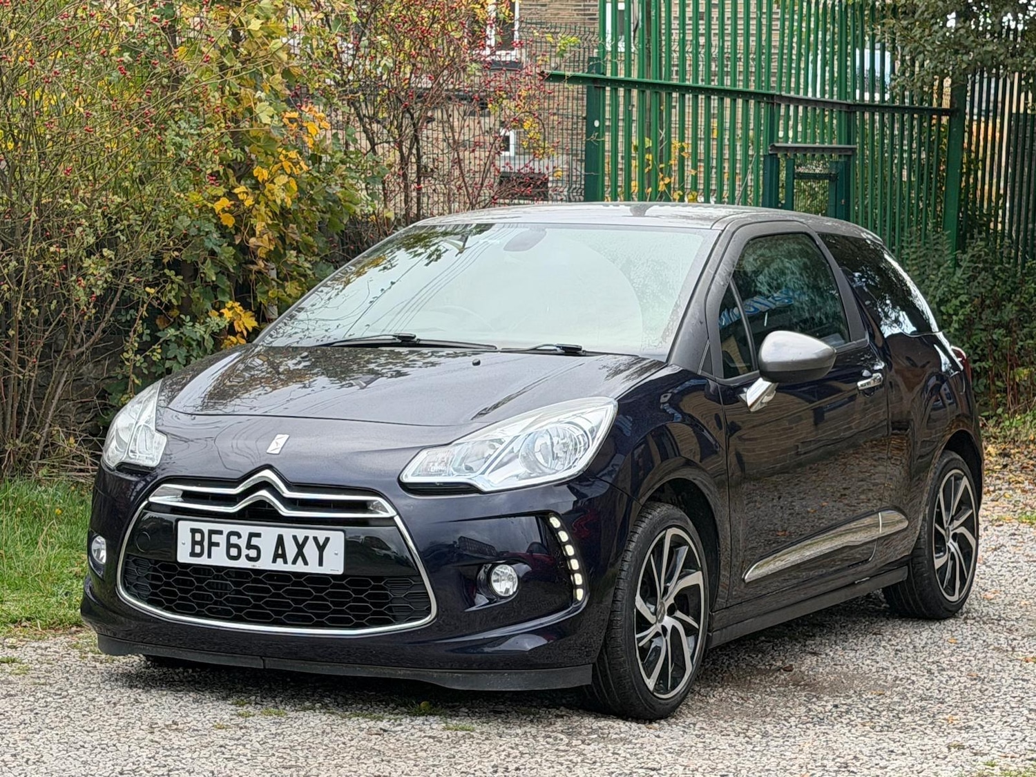 Used DS Automobiles DS 3 2015 for sale - 76472423: Photo 28