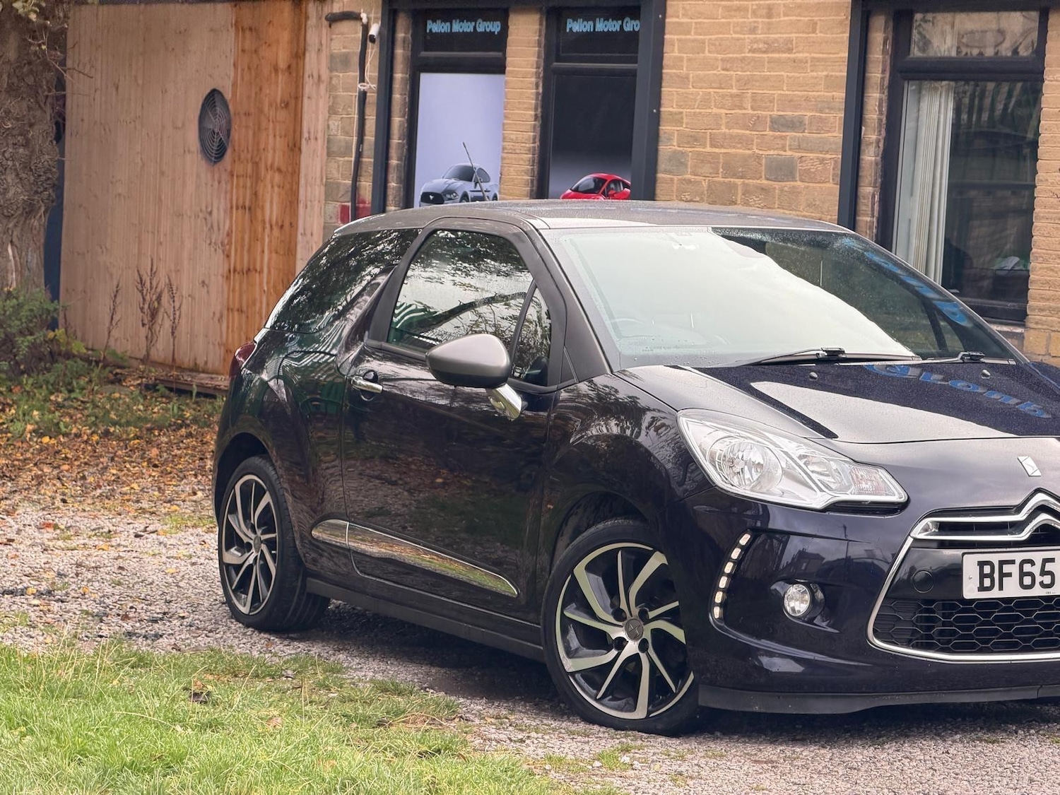 Used DS Automobiles DS 3 2015 for sale - 76472423: Photo 29