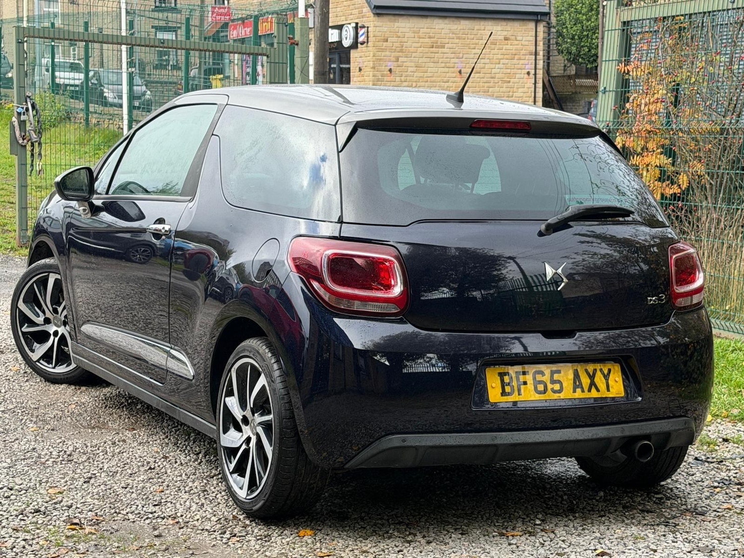 Used DS Automobiles DS 3 2015 for sale - 76472423: Photo 30