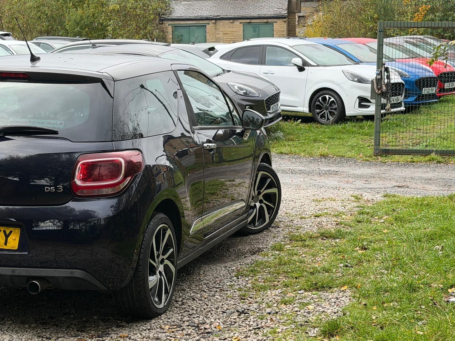 Used DS Automobiles DS 3 2015 for sale - 76472423: Photo 31