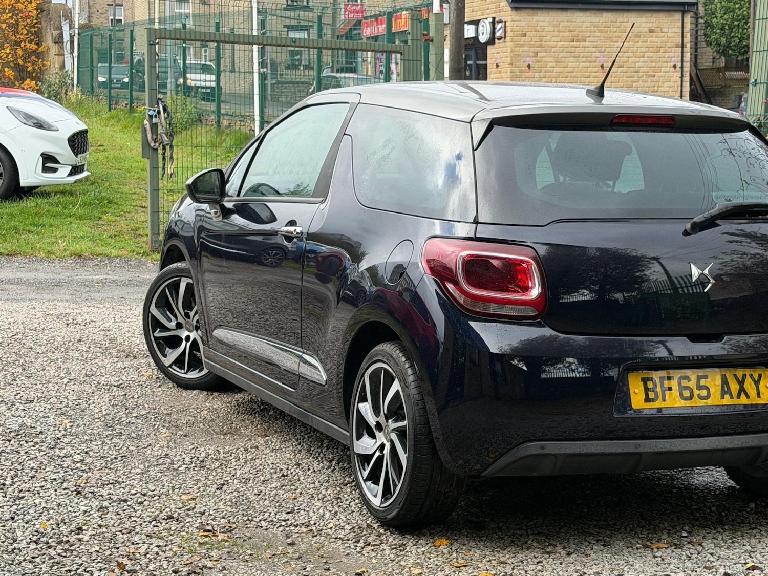 Used DS Automobiles DS 3 2015 for sale - 76472423: Photo 32