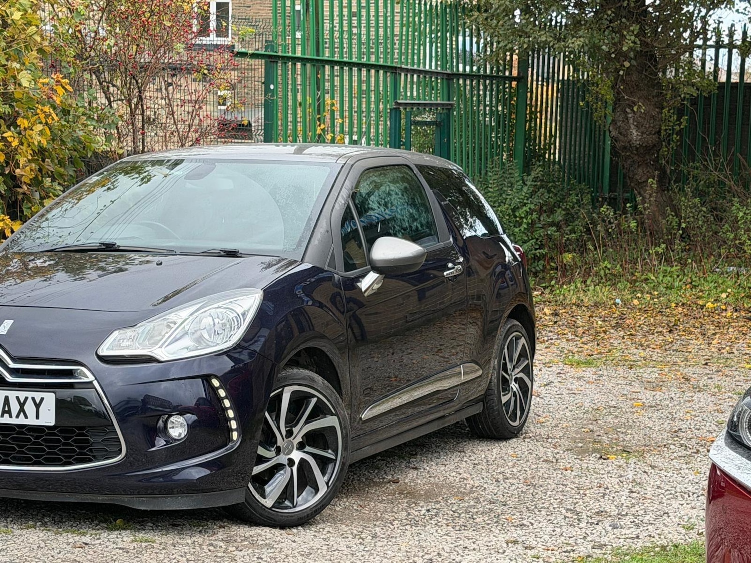 Used DS Automobiles DS 3 2015 for sale - 76472423: Photo 33