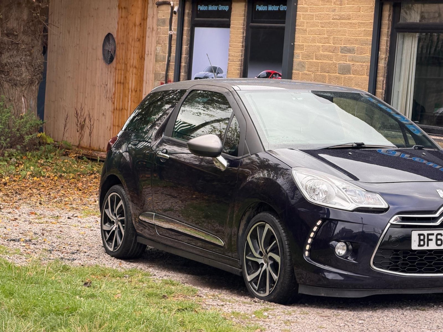 Used DS Automobiles DS 3 2015 for sale - 76472423: Photo 34