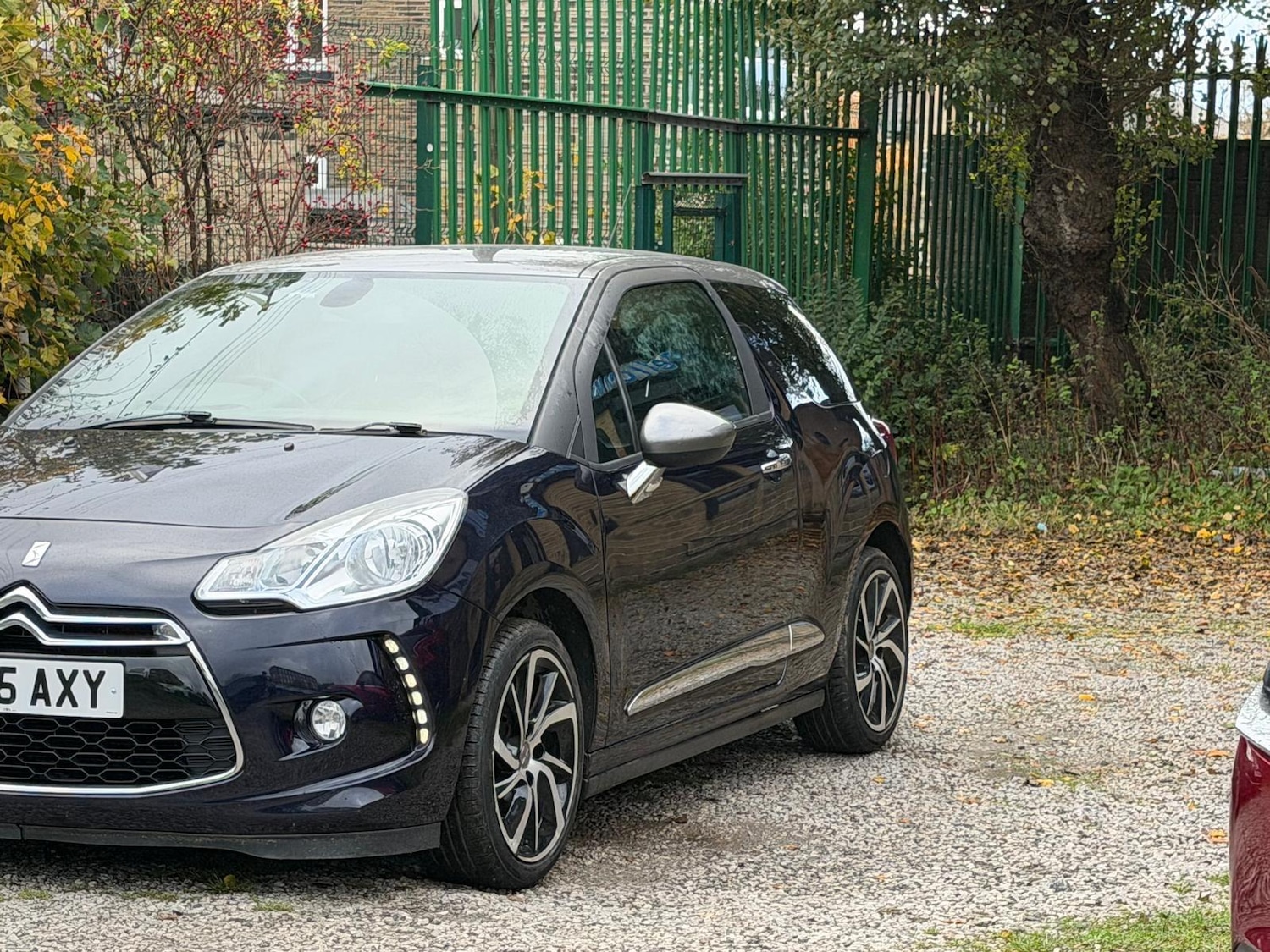 Used DS Automobiles DS 3 2015 for sale - 76472423: Photo 35