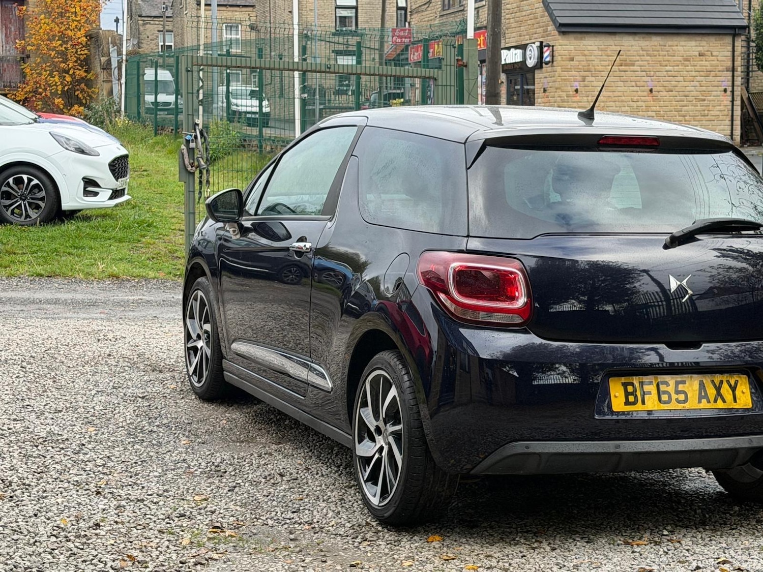 Used DS Automobiles DS 3 2015 for sale - 76472423: Photo 37