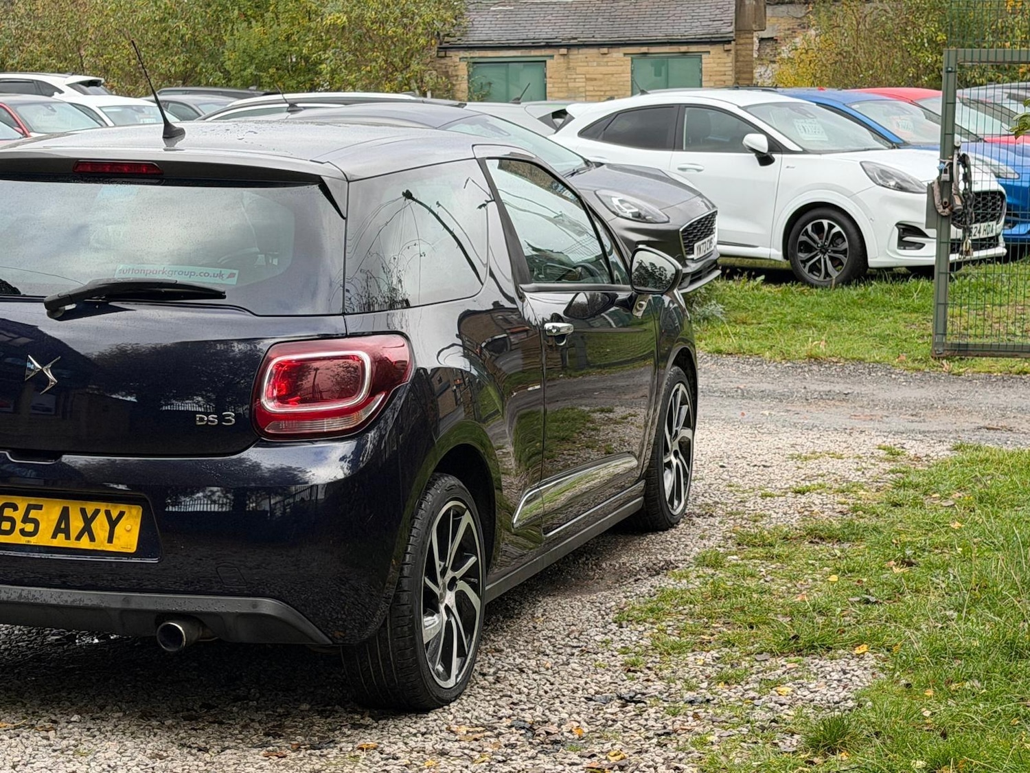 Used DS Automobiles DS 3 2015 for sale - 76472423: Photo 38