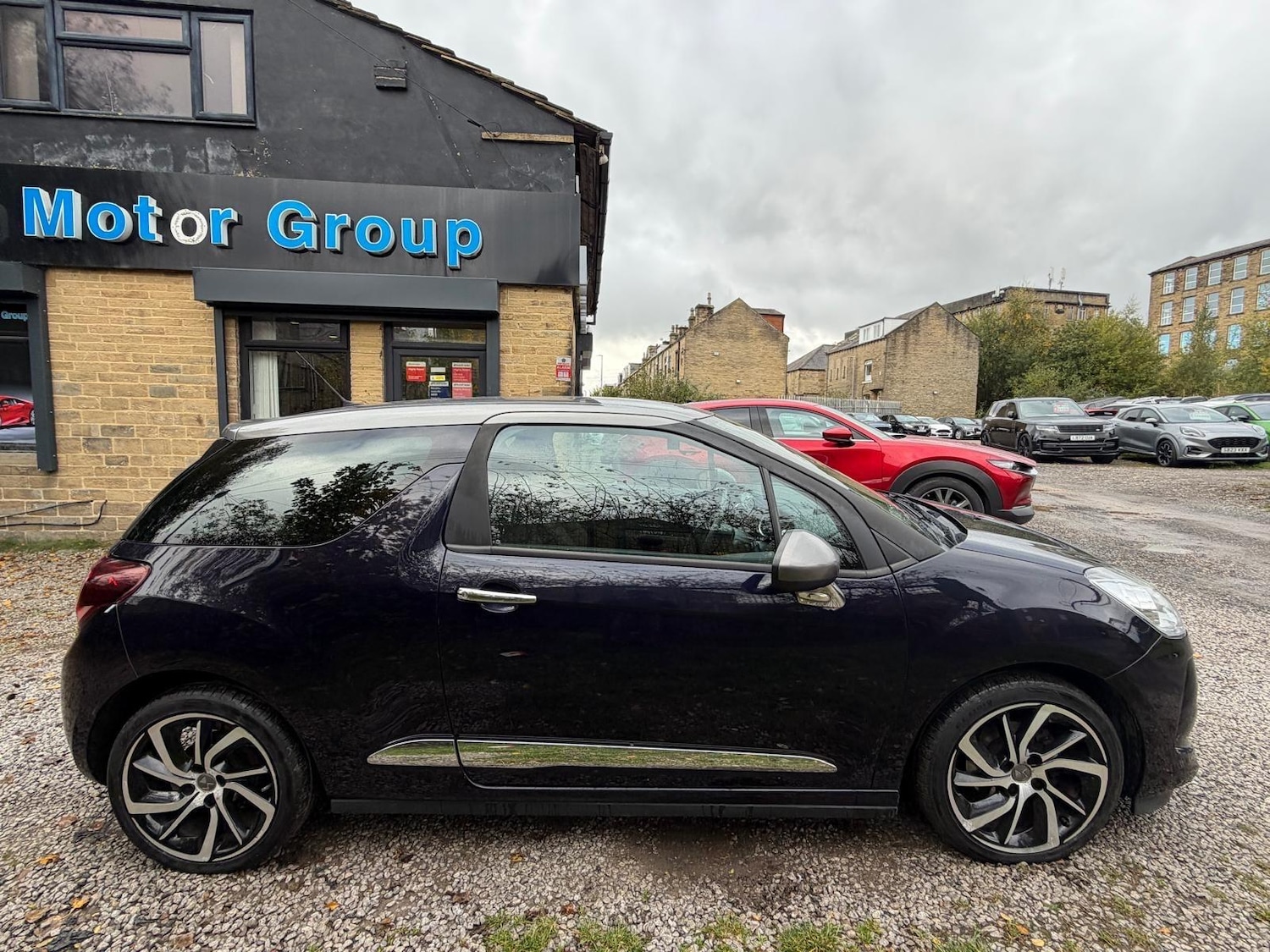 Used DS Automobiles DS 3 2015 for sale - 76472423: Photo 4