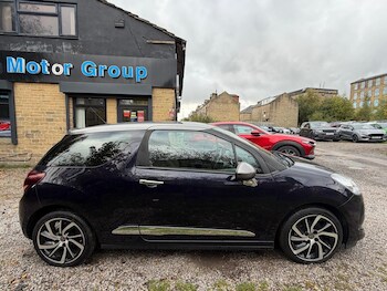 Used DS Automobiles DS 3 2015 for sale - 76472423: Photo