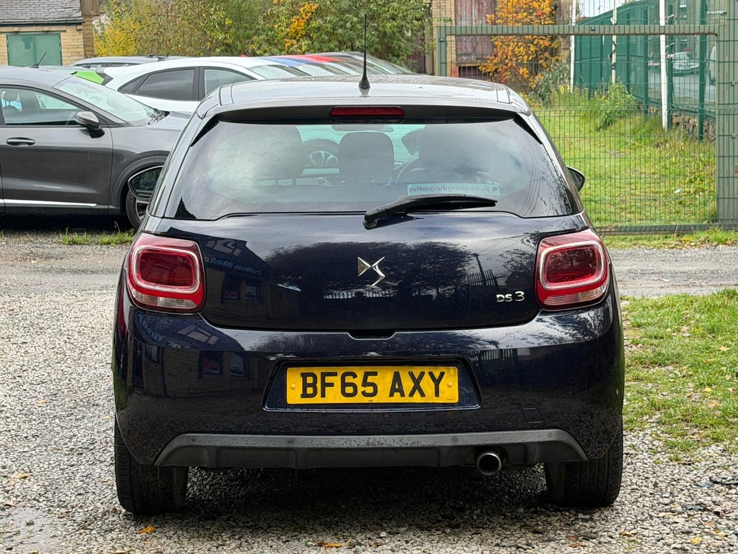 Used DS Automobiles DS 3 2015 for sale - 76472423: Photo 6