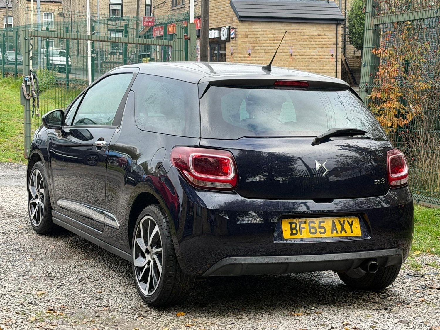 Used DS Automobiles DS 3 2015 for sale - 76472423: Photo 7