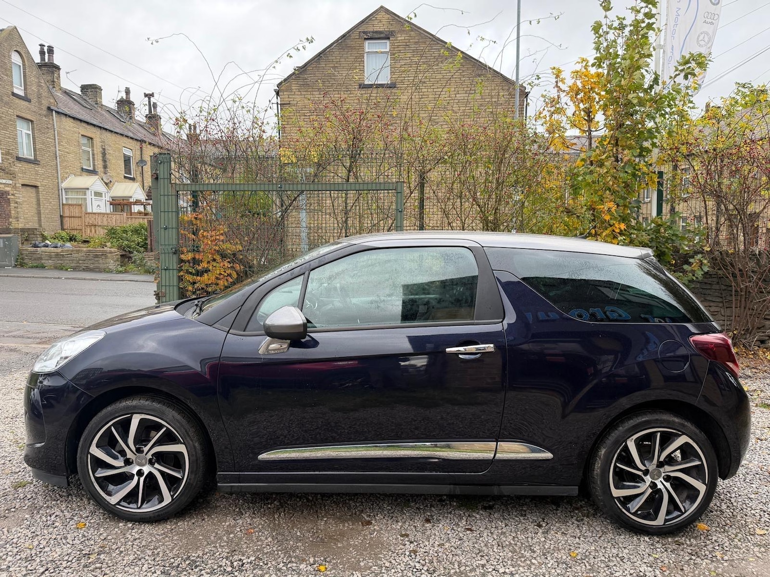 Used DS Automobiles DS 3 2015 for sale - 76472423: Photo 8