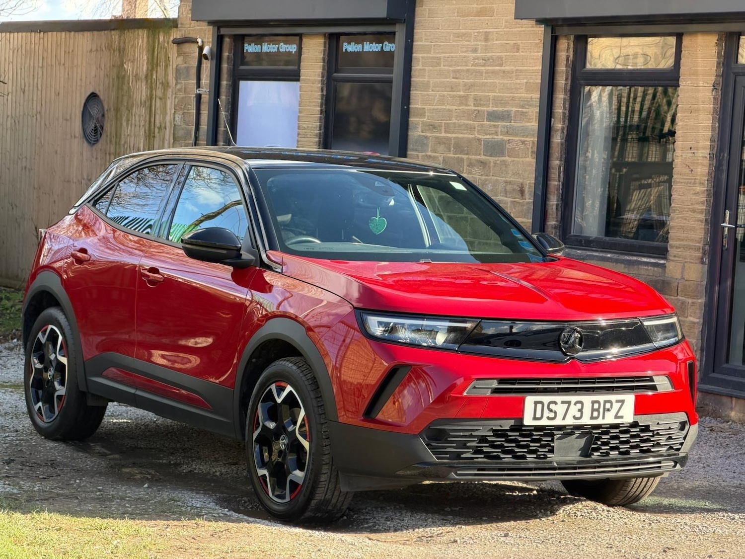 Used Vauxhall Mokka 2023 for sale - 77898362: Photo 1