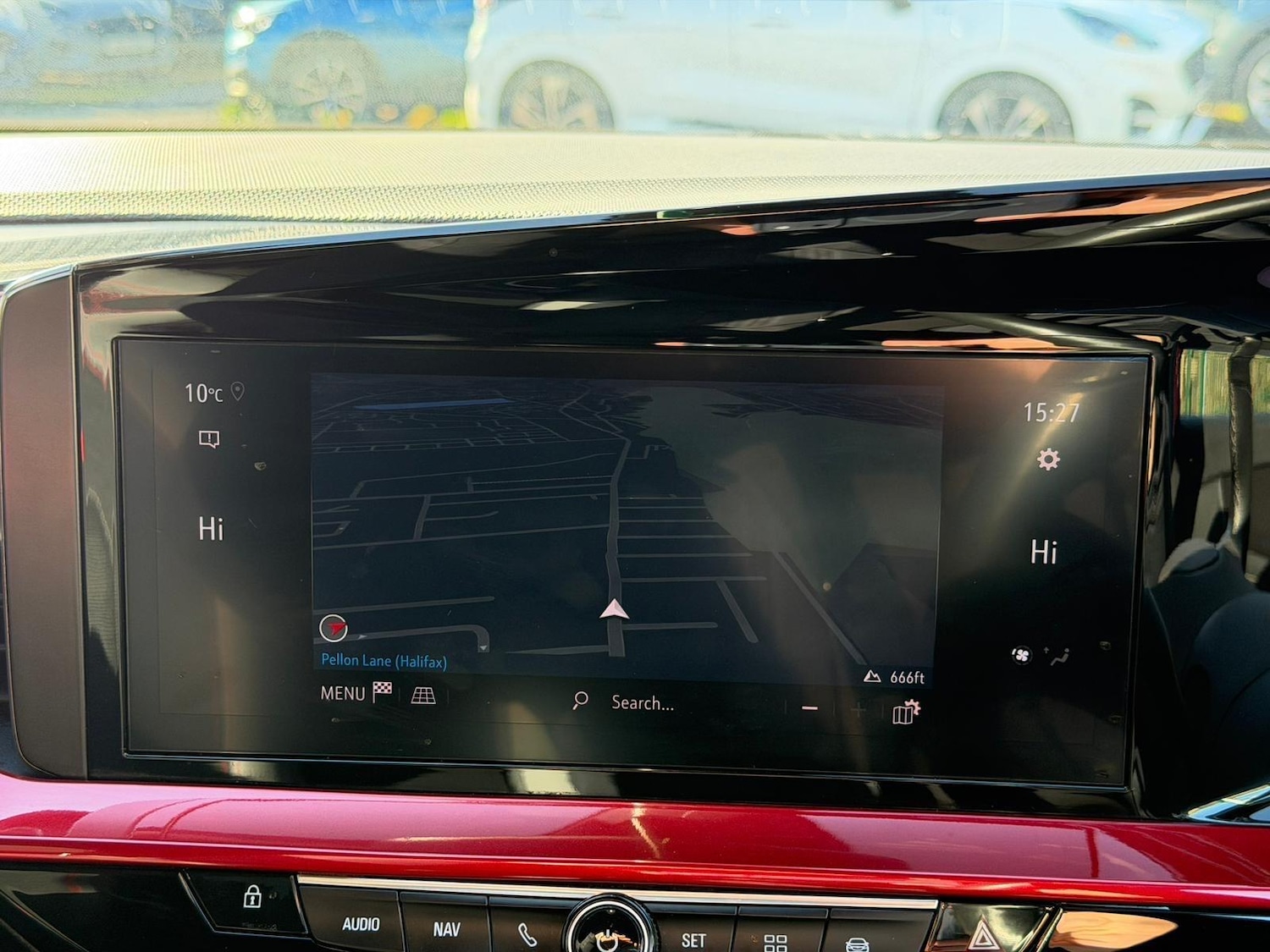 Used Vauxhall Mokka 2023 for sale - 77898362: Photo 10