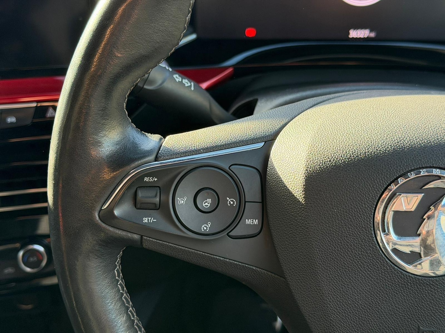 Used Vauxhall Mokka 2023 for sale - 77898362: Photo 11