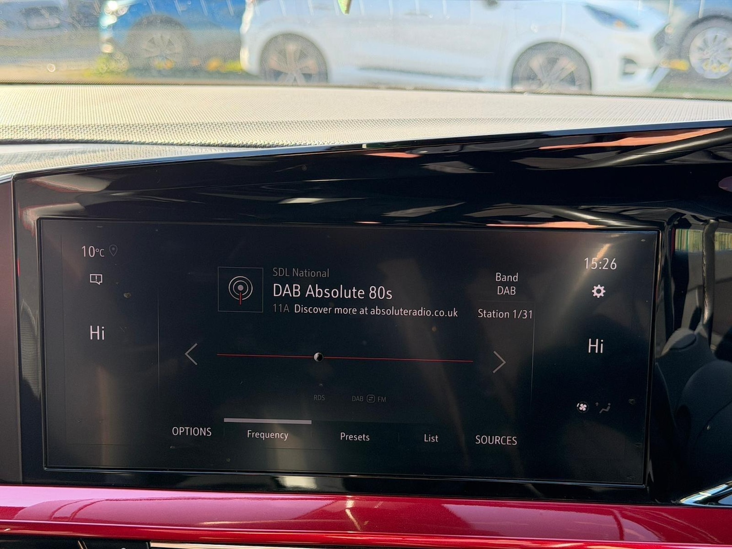 Used Vauxhall Mokka 2023 for sale - 77898362: Photo 12