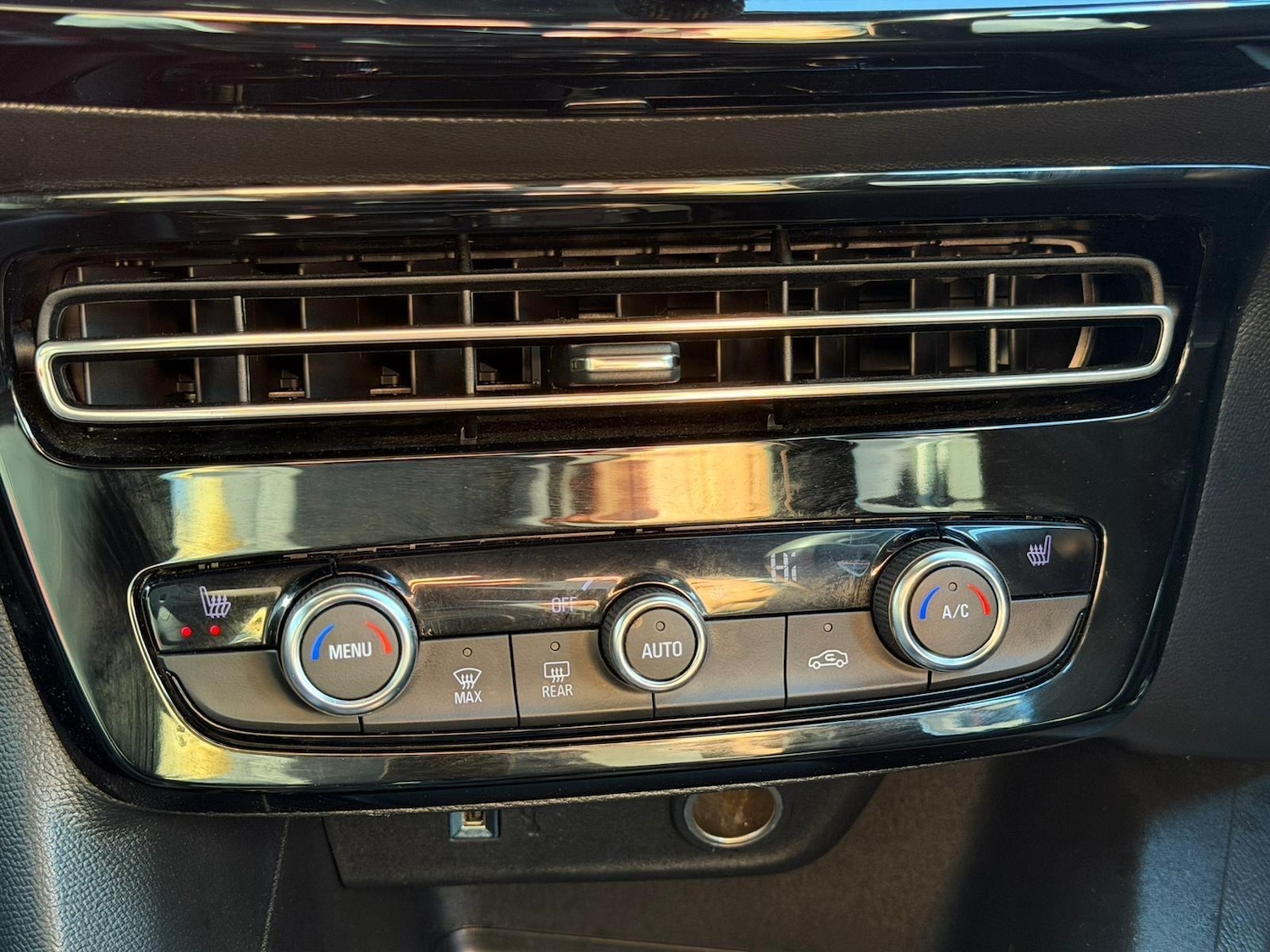 Used Vauxhall Mokka 2023 for sale - 77898362: Photo 14