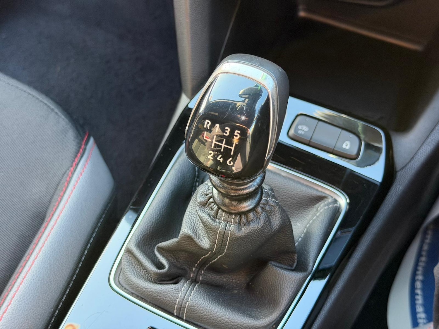 Used Vauxhall Mokka 2023 for sale - 77898362: Photo 15