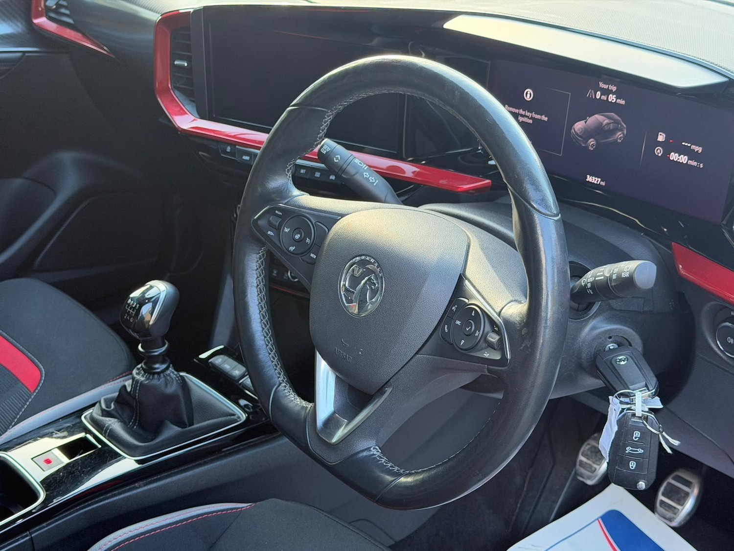 Used Vauxhall Mokka 2023 for sale - 77898362: Photo 17