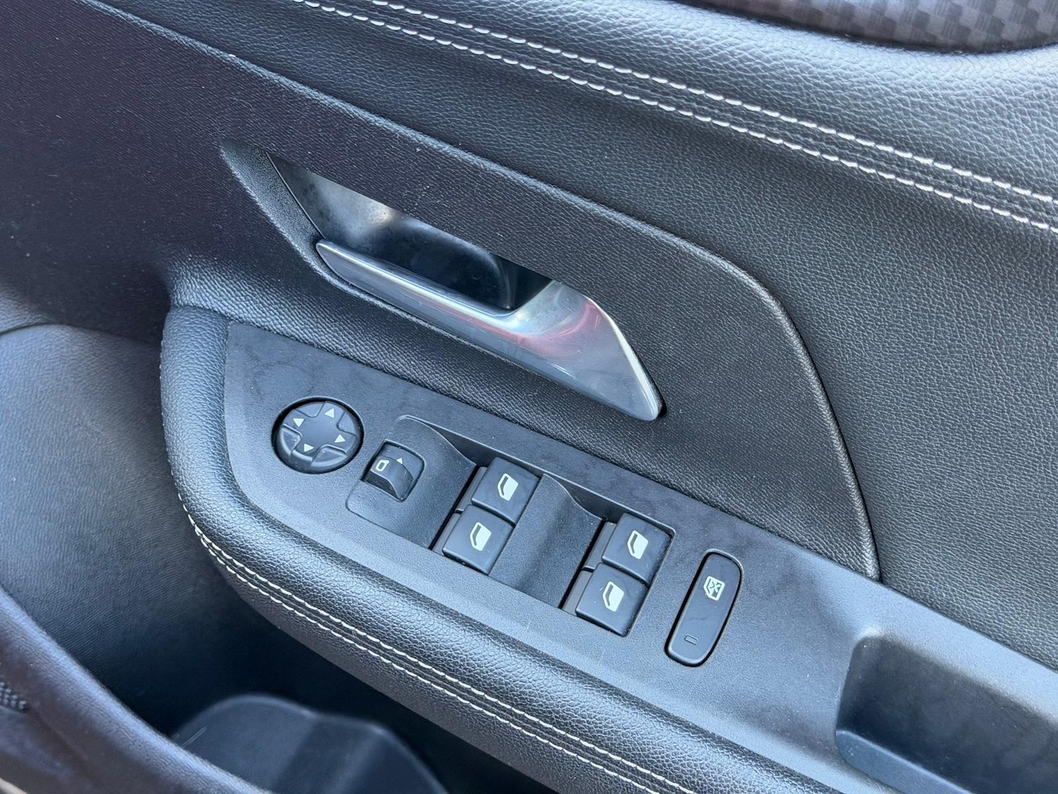 Used Vauxhall Mokka 2023 for sale - 77898362: Photo 18