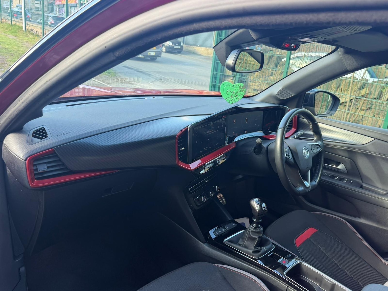 Used Vauxhall Mokka 2023 for sale - 77898362: Photo 19