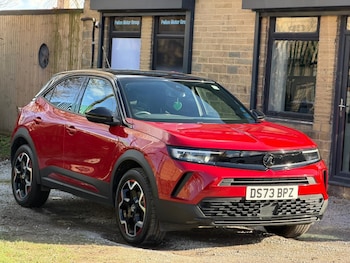 Used Vauxhall Mokka 2023 for sale - 77898362: Photo