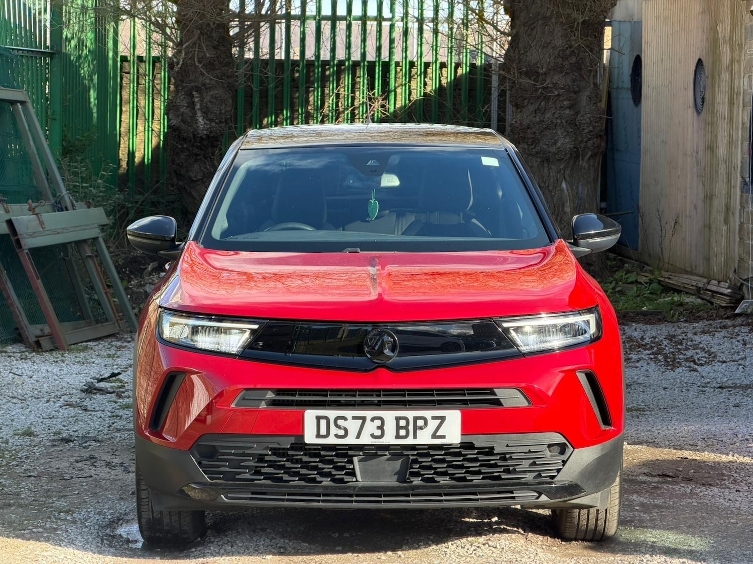 Used Vauxhall Mokka 2023 for sale - 77898362: Photo 2