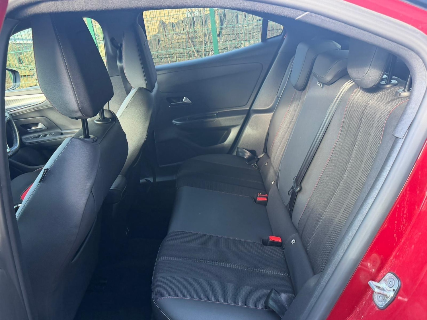 Used Vauxhall Mokka 2023 for sale - 77898362: Photo 21