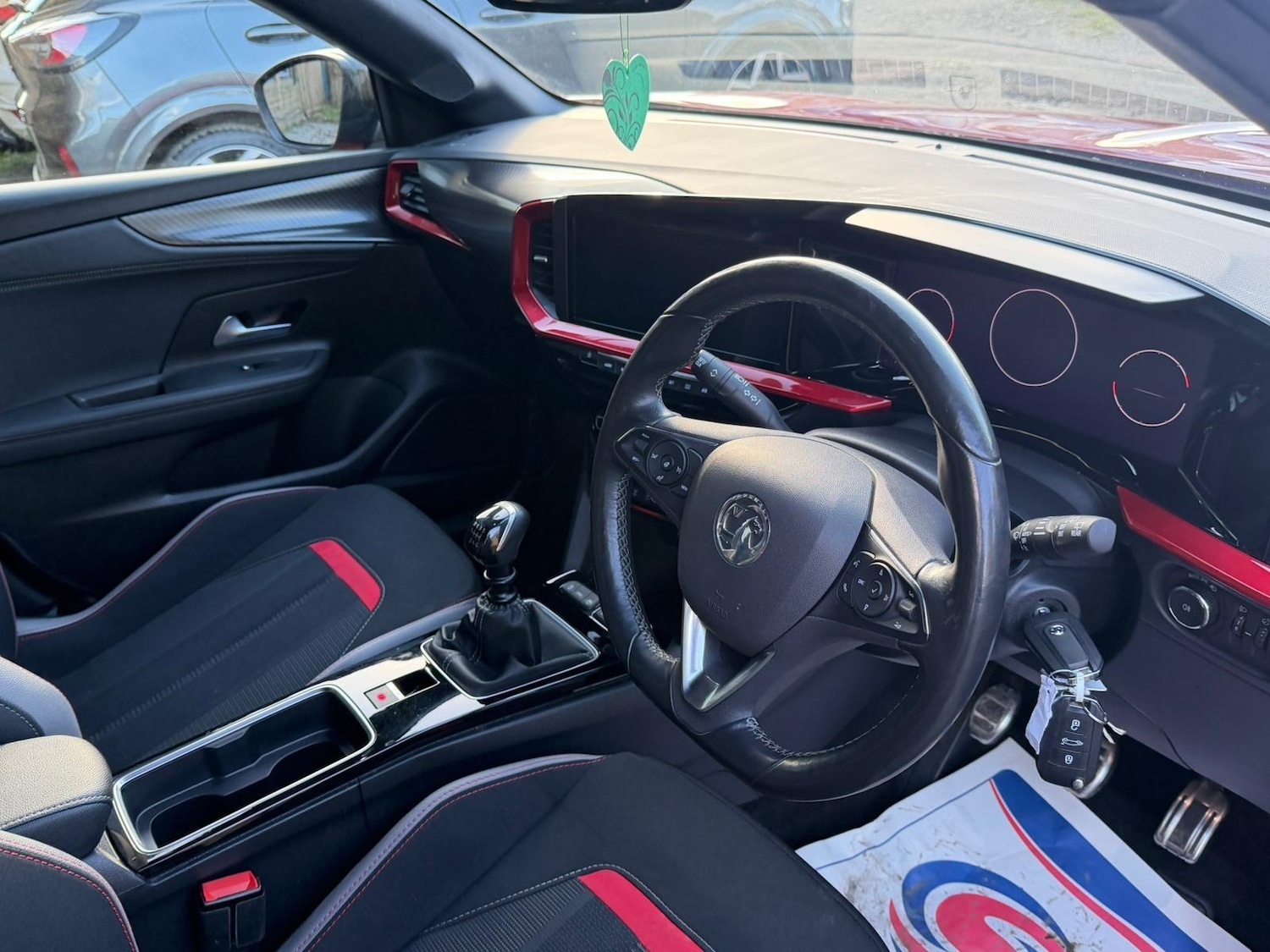 Used Vauxhall Mokka 2023 for sale - 77898362: Photo 23