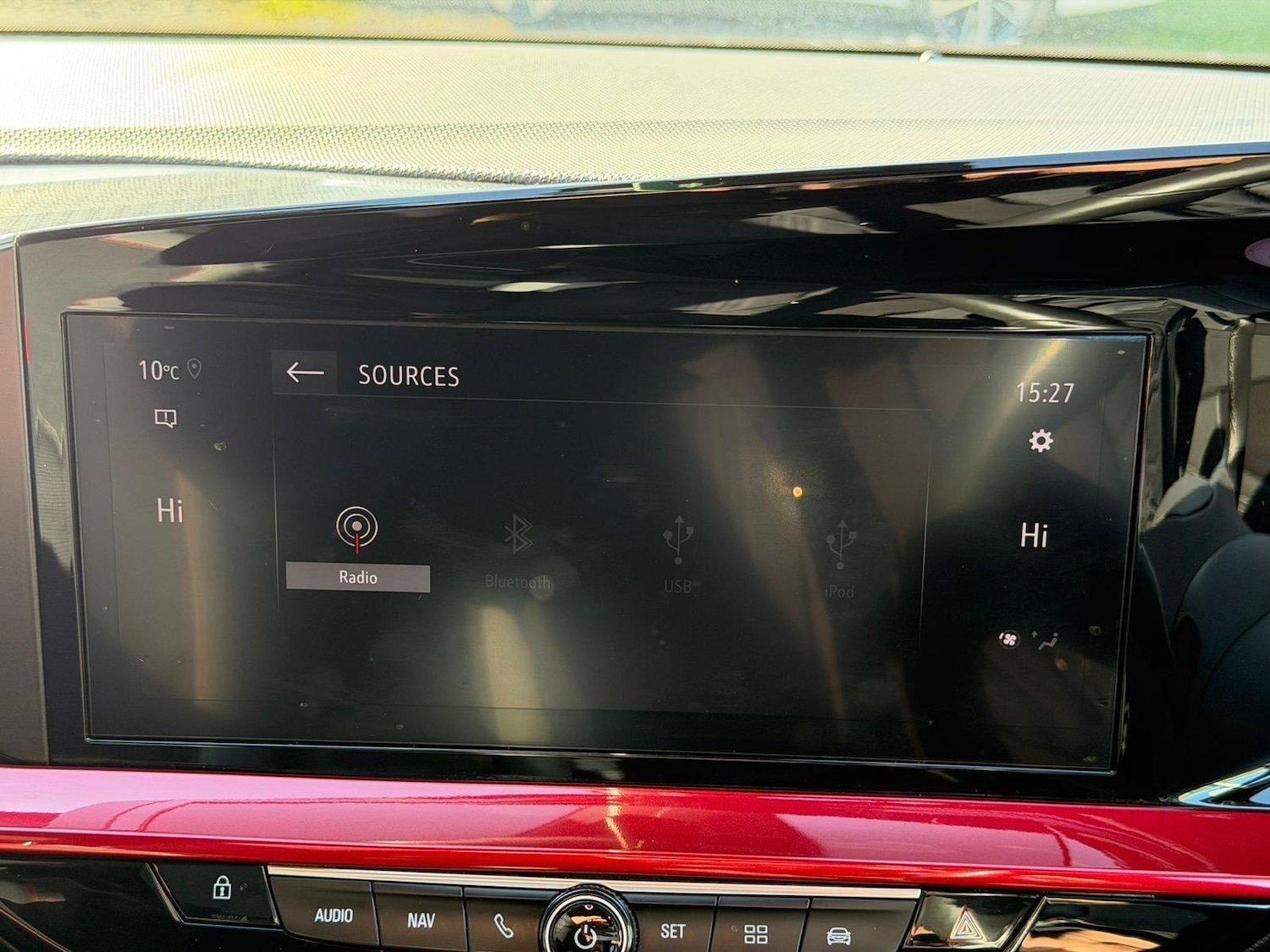 Used Vauxhall Mokka 2023 for sale - 77898362: Photo 24