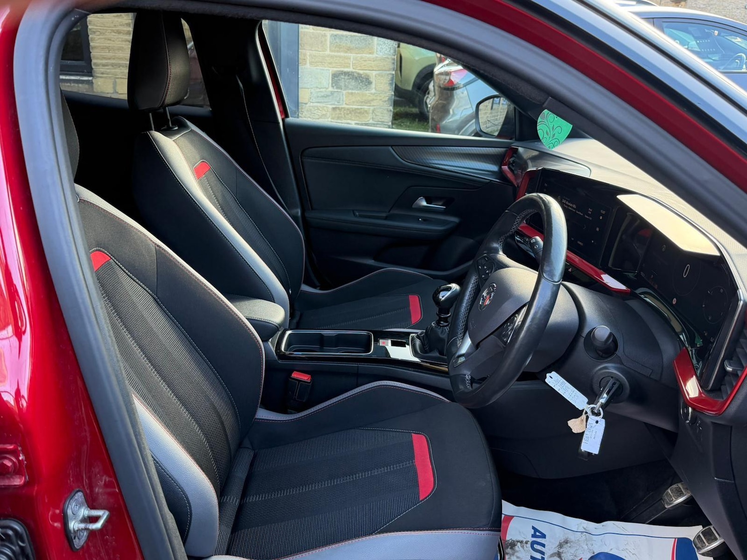 Used Vauxhall Mokka 2023 for sale - 77898362: Photo 26