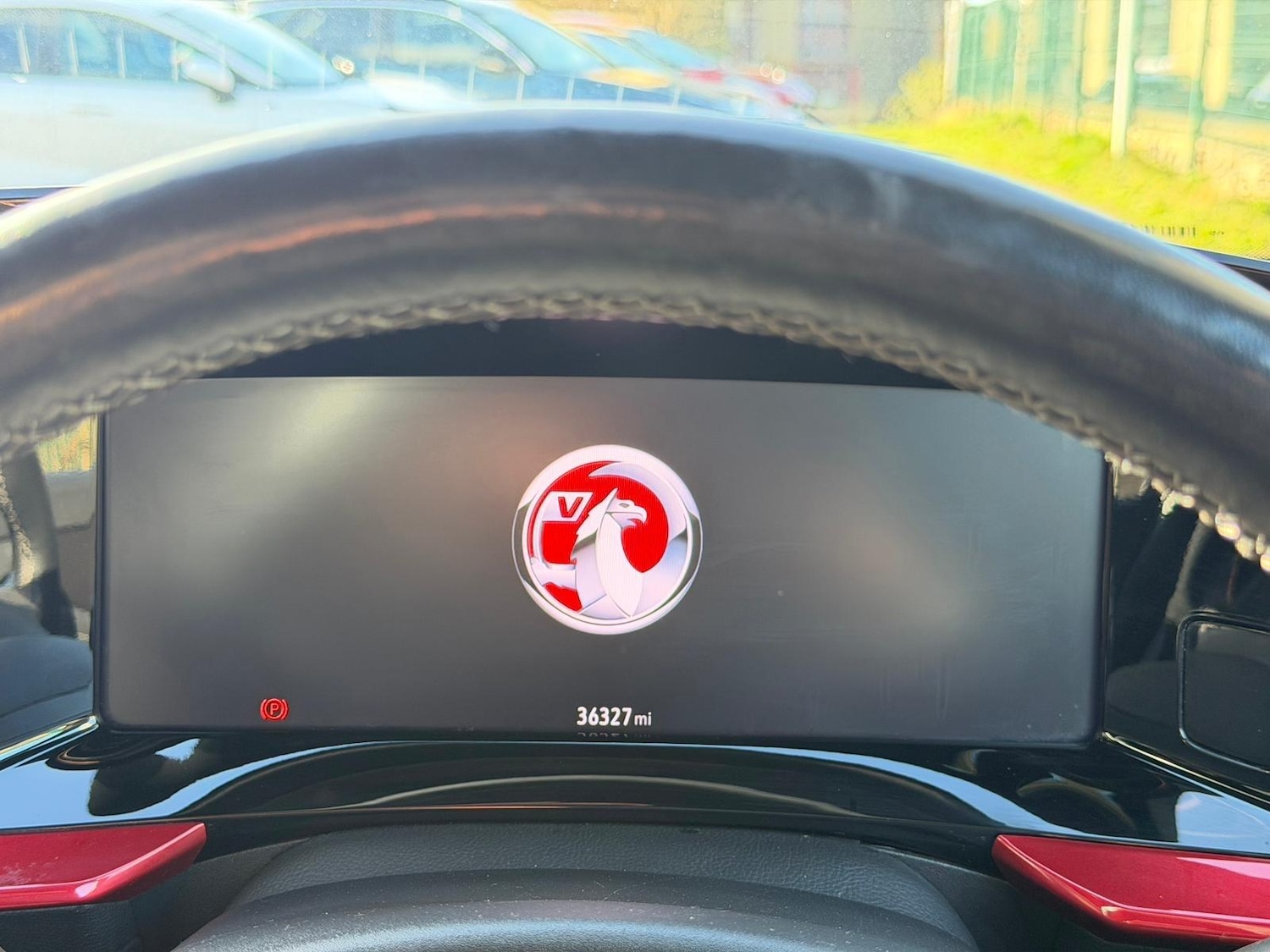 Used Vauxhall Mokka 2023 for sale - 77898362: Photo 27