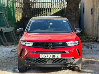 Used Vauxhall Mokka 2023 for sale - 77898362: Photo