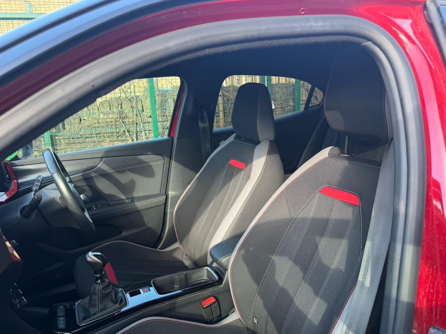 Used Vauxhall Mokka 2023 for sale - 77898362: Photo 31