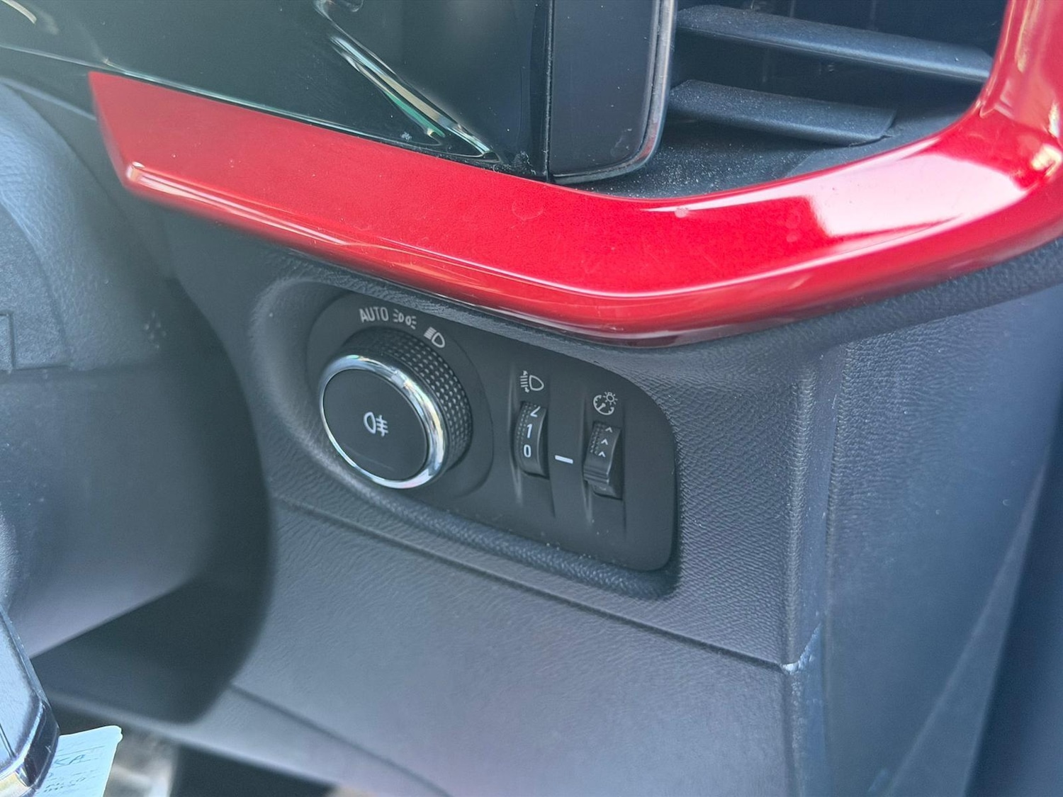 Used Vauxhall Mokka 2023 for sale - 77898362: Photo 36