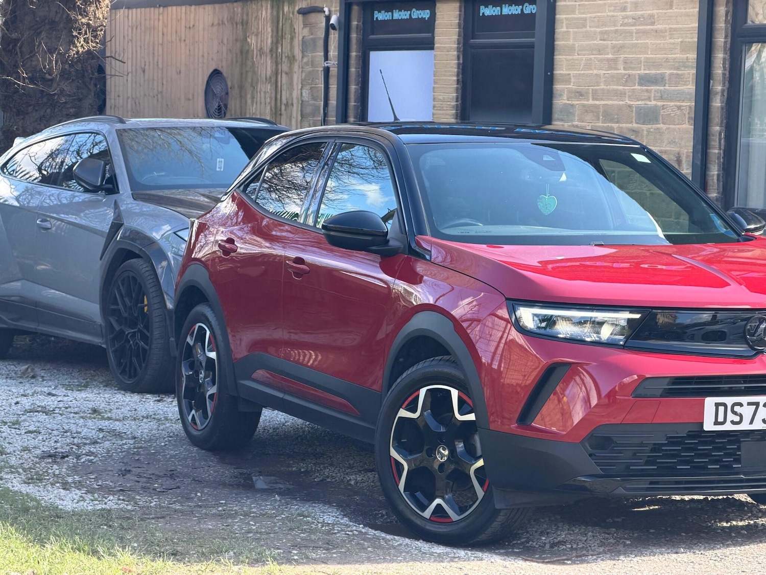 Used Vauxhall Mokka 2023 for sale - 77898362: Photo 37