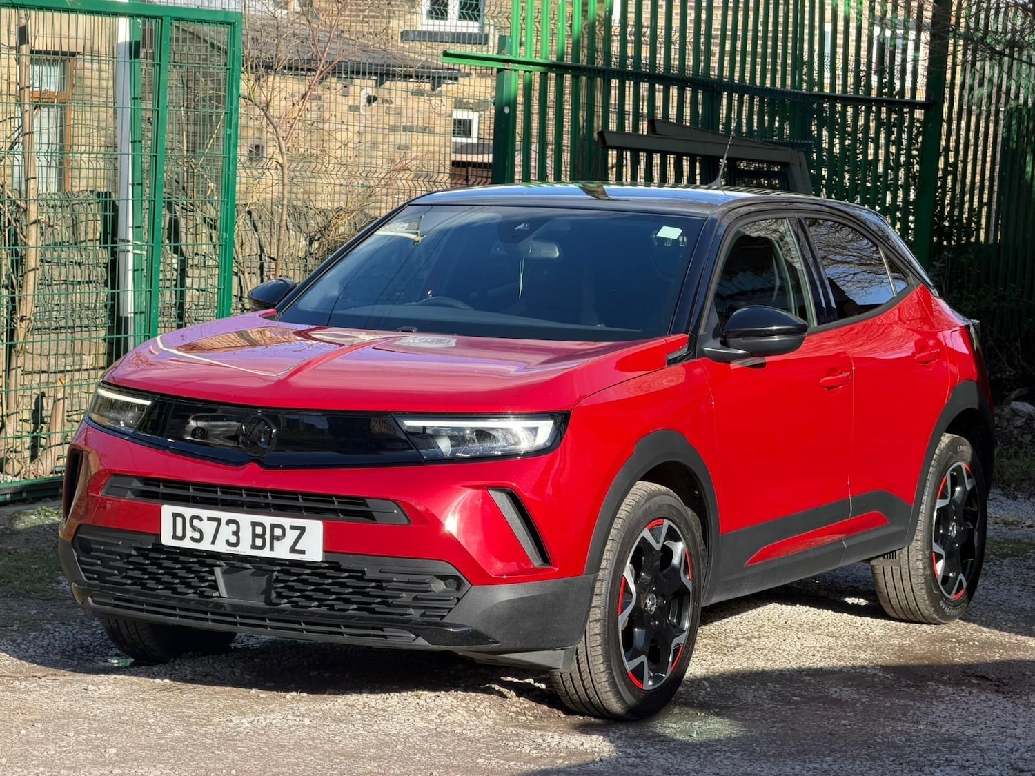 Used Vauxhall Mokka 2023 for sale - 77898362: Photo 38