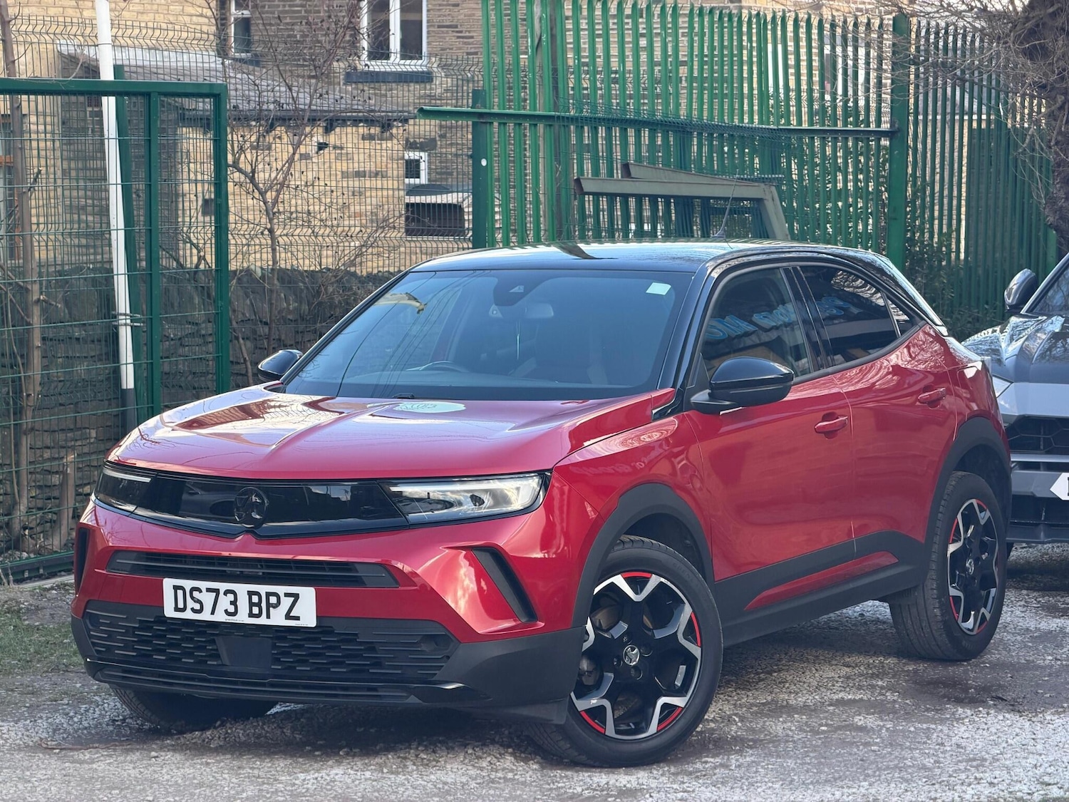 Used Vauxhall Mokka 2023 for sale - 77898362: Photo 39