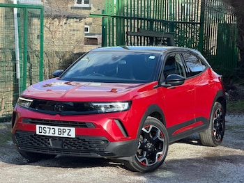 Used Vauxhall Mokka 2023 for sale - 77898362: Photo