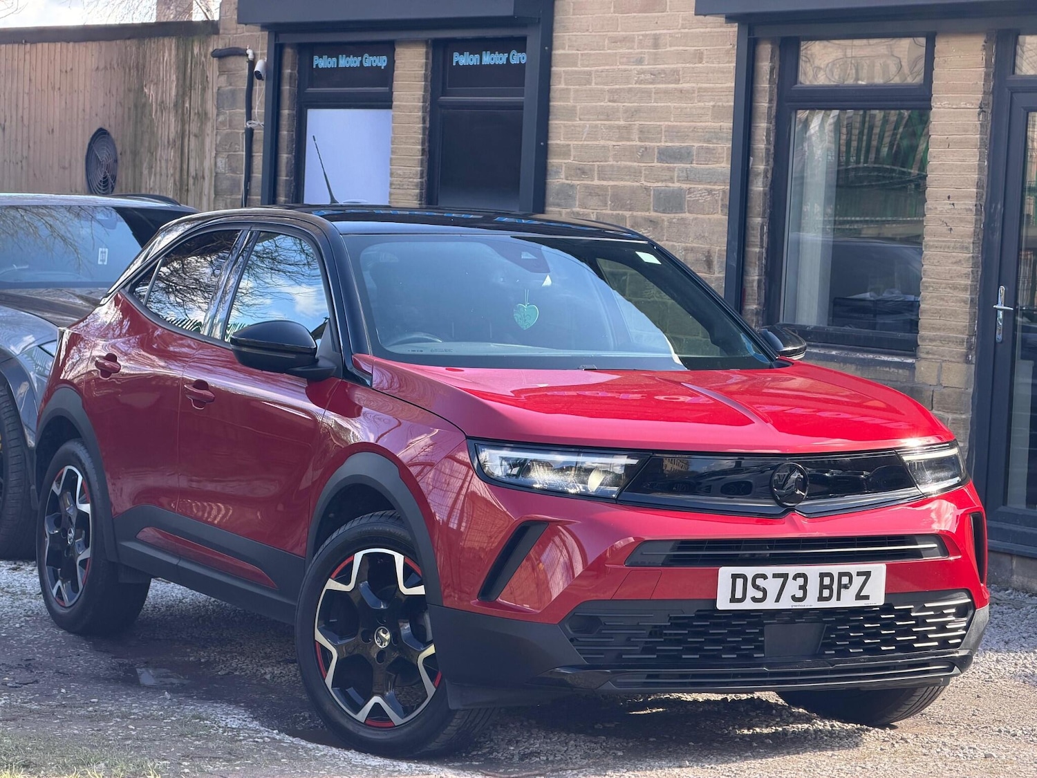 Used Vauxhall Mokka 2023 for sale - 77898362: Photo 4