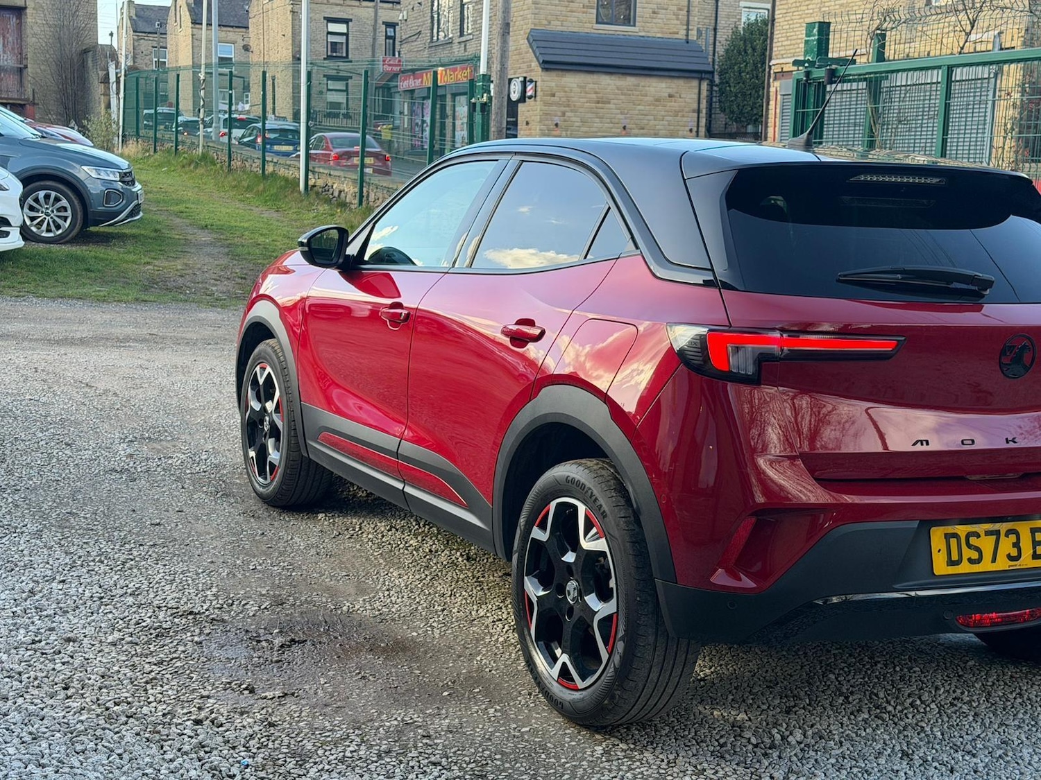 Used Vauxhall Mokka 2023 for sale - 77898362: Photo 43