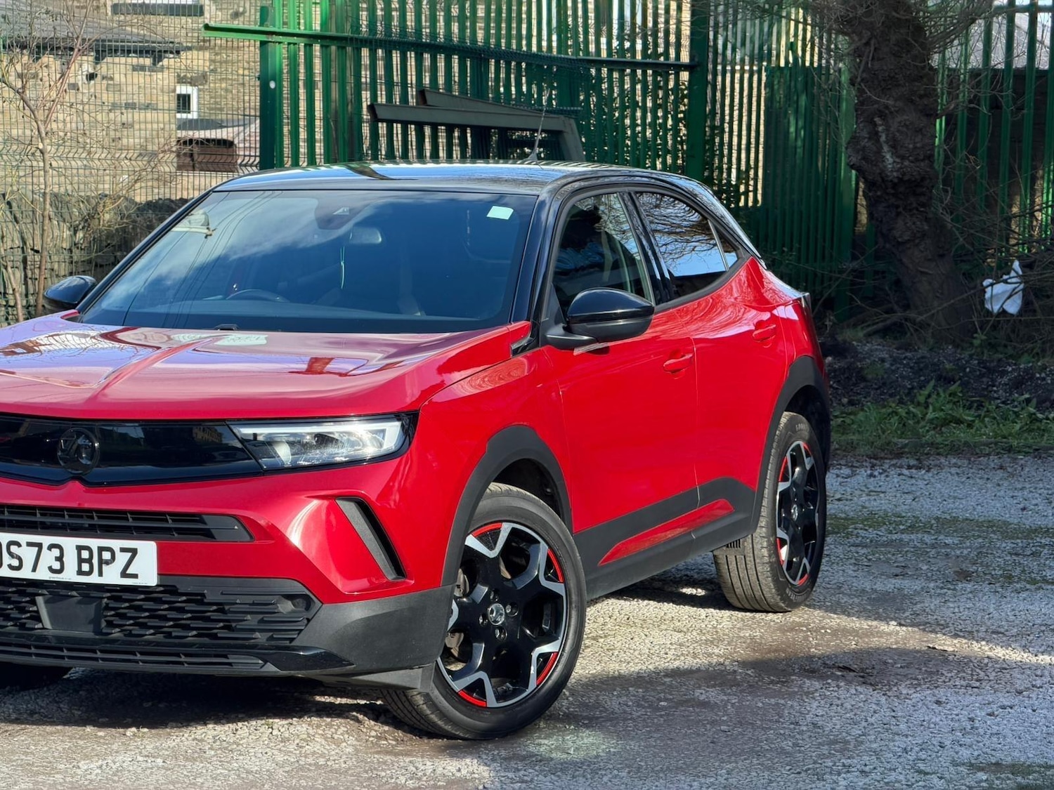 Used Vauxhall Mokka 2023 for sale - 77898362: Photo 47