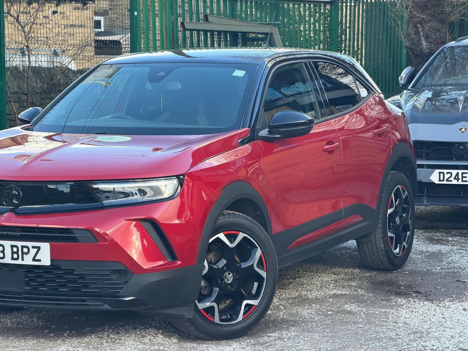 Used Vauxhall Mokka 2023 for sale - 77898362: Photo 49