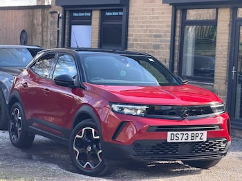 Used Vauxhall Mokka 2023 for sale - 77898362: Photo