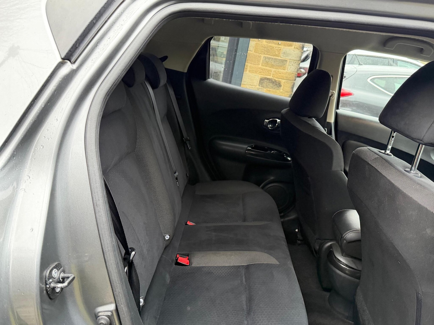 Used Nissan Juke 2014 for sale - 77190817: Photo 20