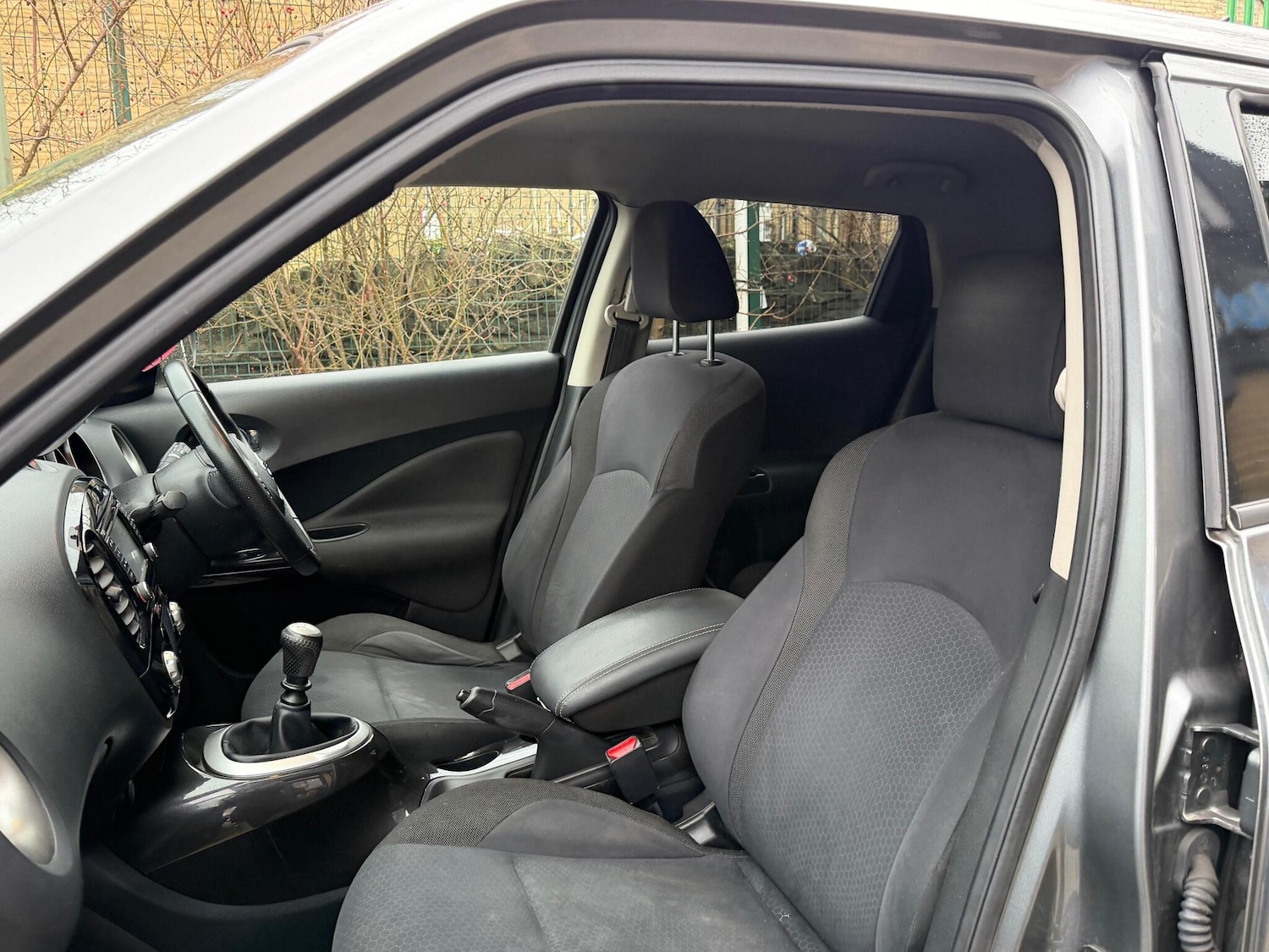 Used Nissan Juke 2014 for sale - 77190817: Photo 22