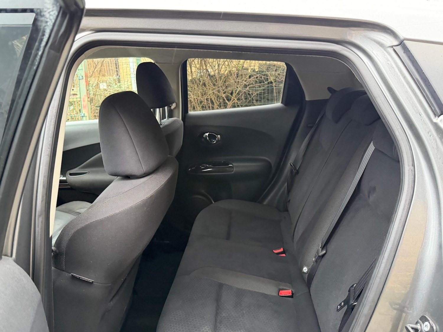 Used Nissan Juke 2014 for sale - 77190817: Photo 24