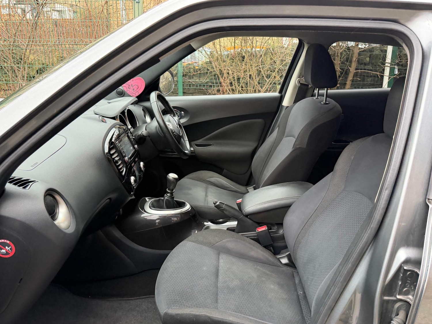 Used Nissan Juke 2014 for sale - 77190817: Photo 25