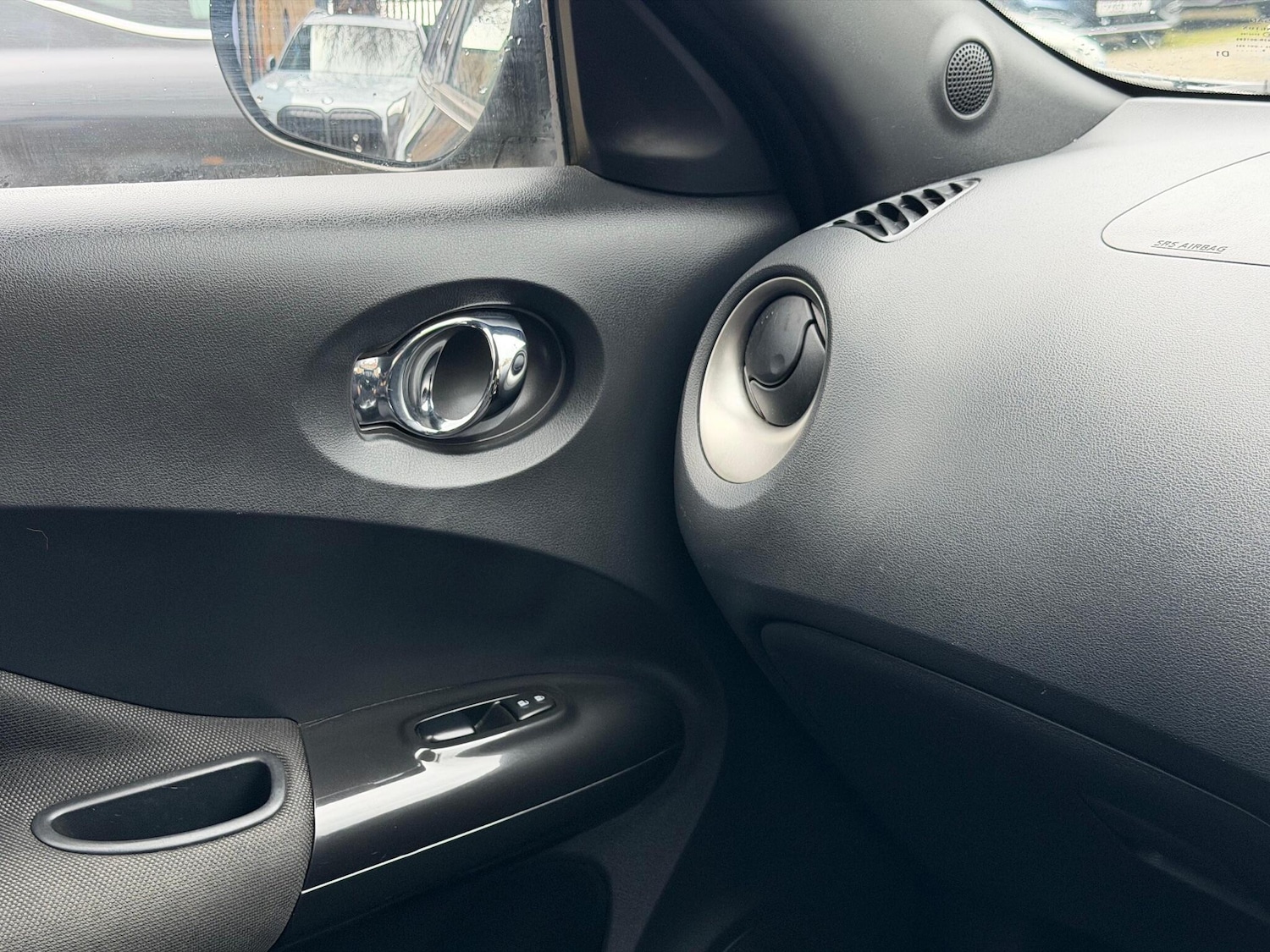 Used Nissan Juke 2014 for sale - 77190817: Photo 26